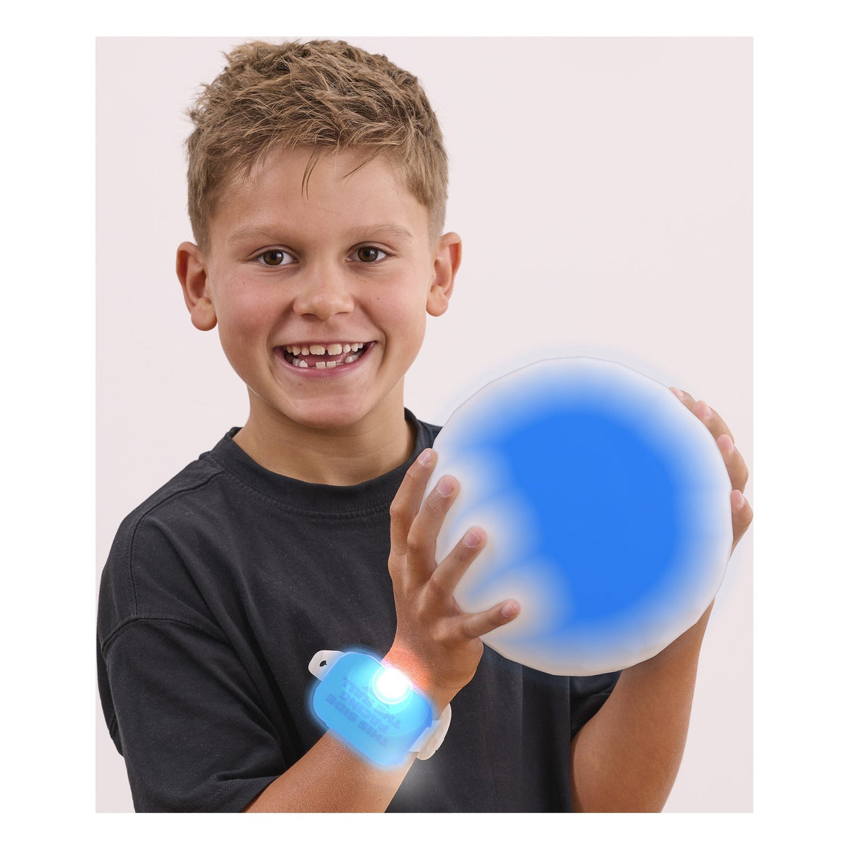 Fotorama Glow Ball 4-in-1 Interactive Light-Up Game