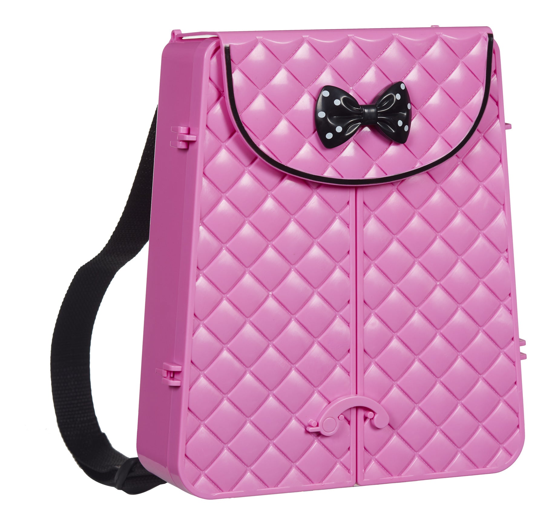 Shimmer 'n Sparkle All-in-One Beauty Make-Up Backpack