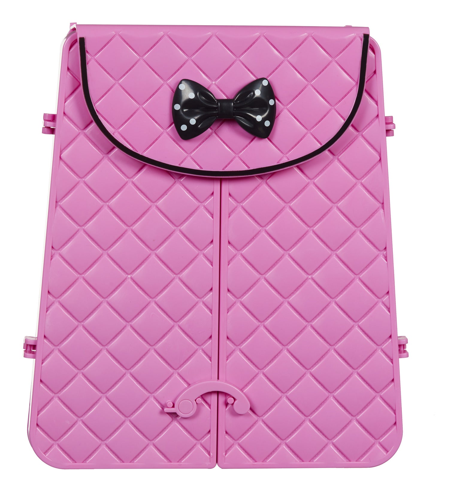 Shimmer 'n Sparkle All-in-One Beauty Make-Up Backpack