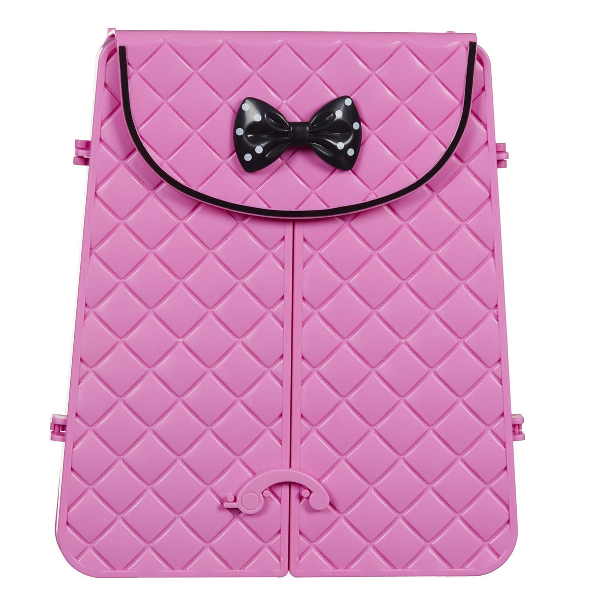 Shimmer 'n Sparkle All-in-One Beauty Make-Up Backpack