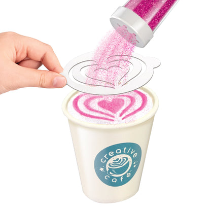 Cra-Z-Art Creative Café Barista Bar Toy Set