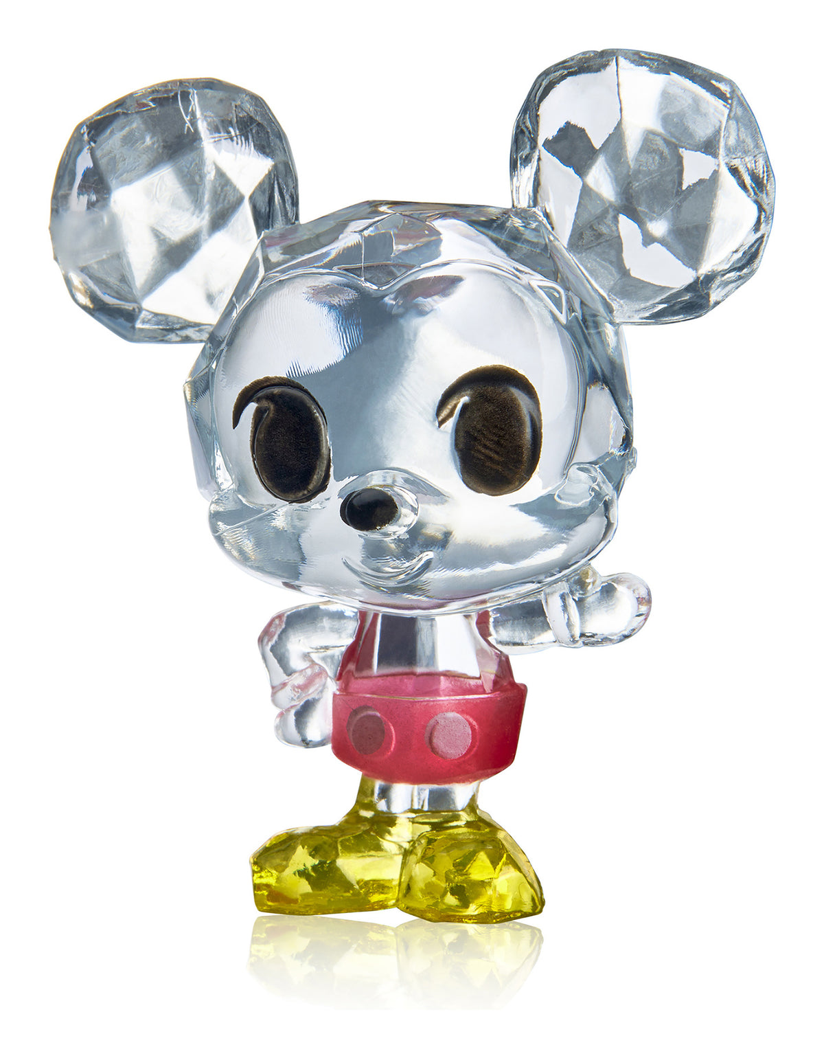 Disney Crystal Surprise