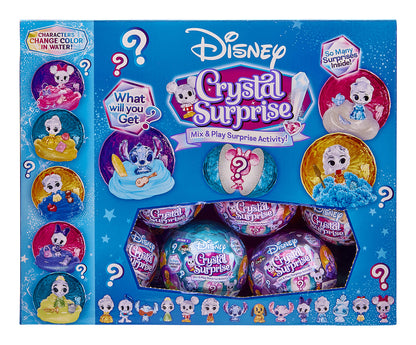 Disney Crystal Surprise