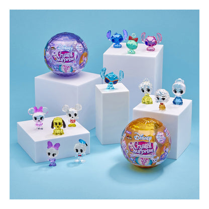 Disney Crystal Surprise