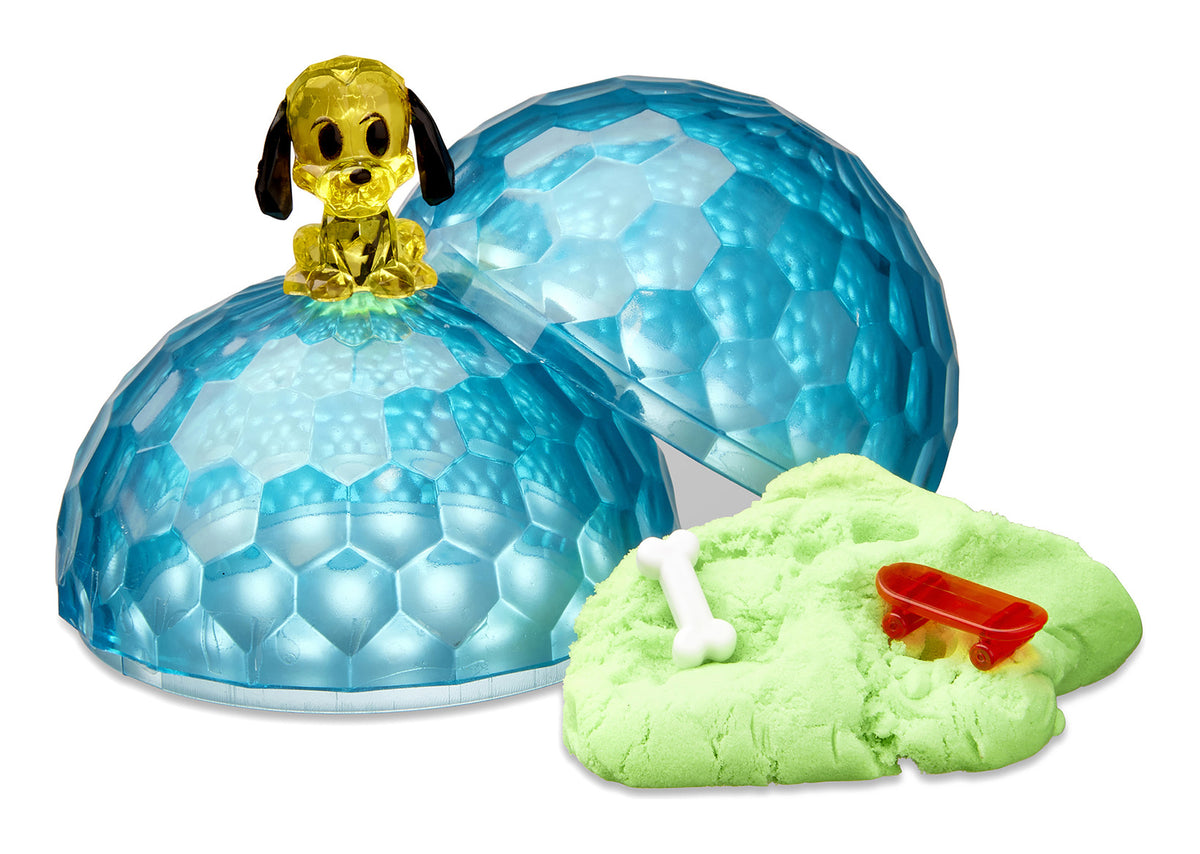 Disney Crystal Surprise
