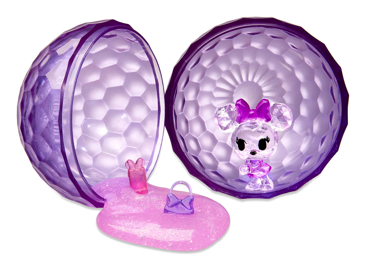 Disney Crystal Surprise