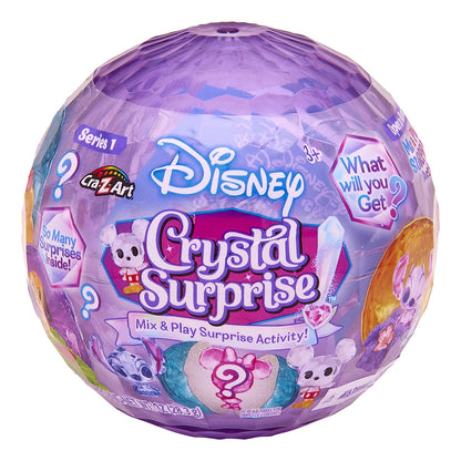 Disney Crystal Surprise