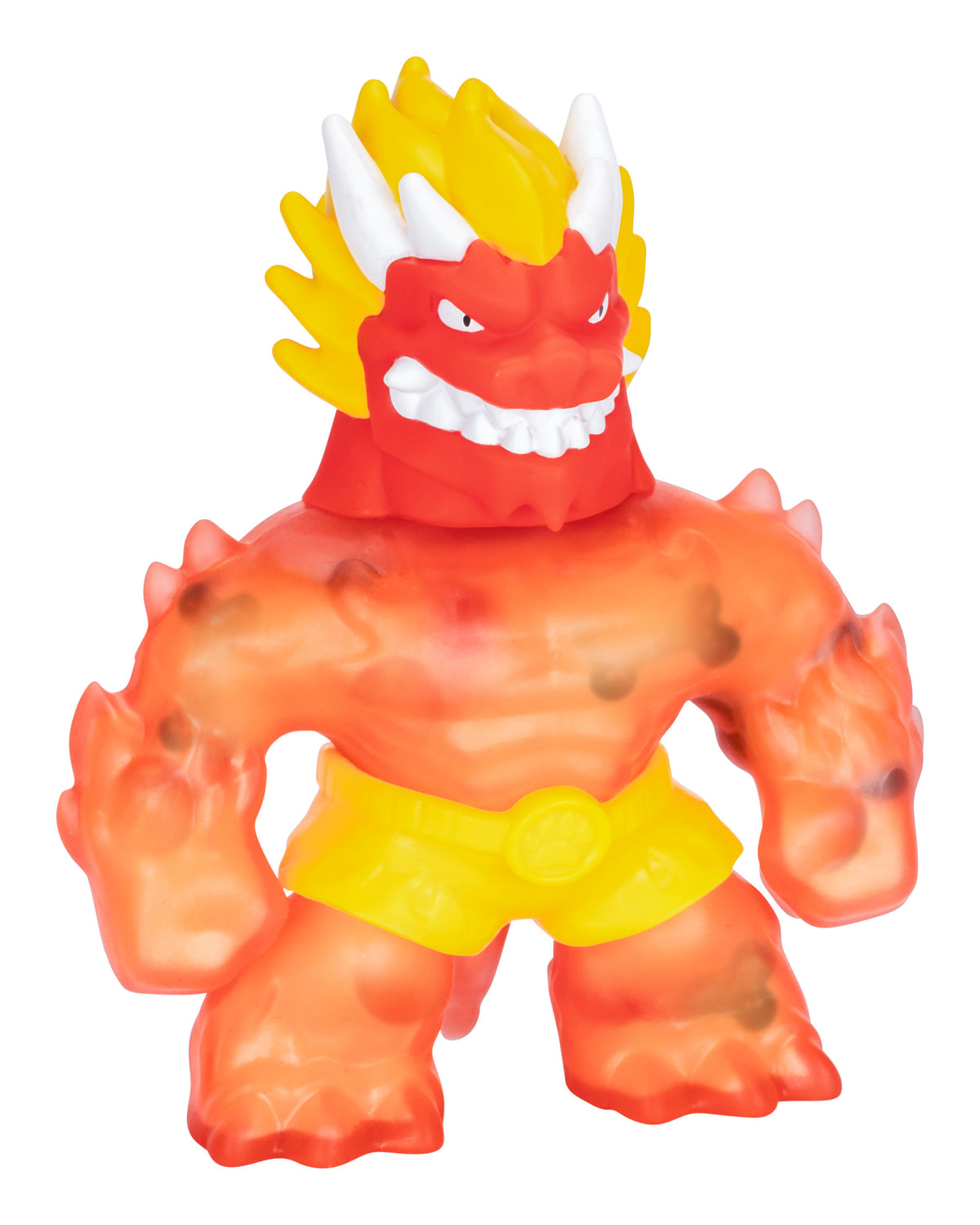 Heroes of Goo Jit Zu Blazagon Hero Creator Pack