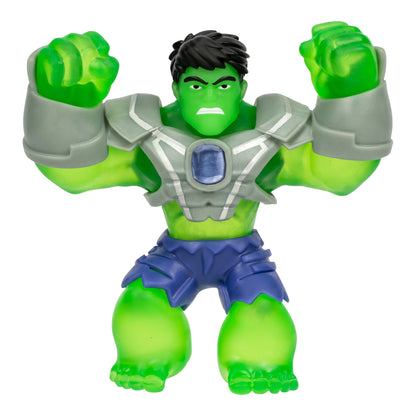 ** Heroes of Goo Jit Zu Marvel Infnty Armour H PK