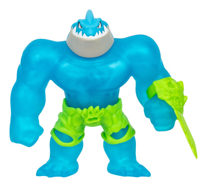 **Heroes of Goo Jit Zu Meteor Madness Hero Pk Asst
