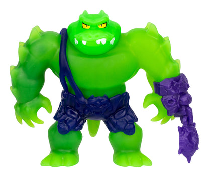 **Heroes of Goo Jit Zu Meteor Madness Hero Pk Asst