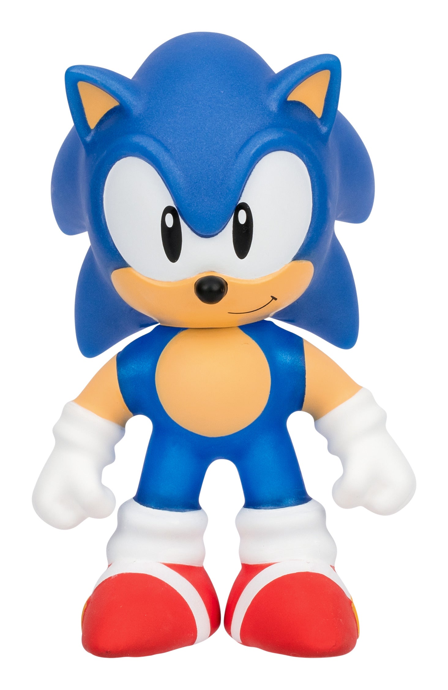 Heroes of Goo Jit Zu Sonic the Hedgehog Chaos Emerald Sonic Hero Pack