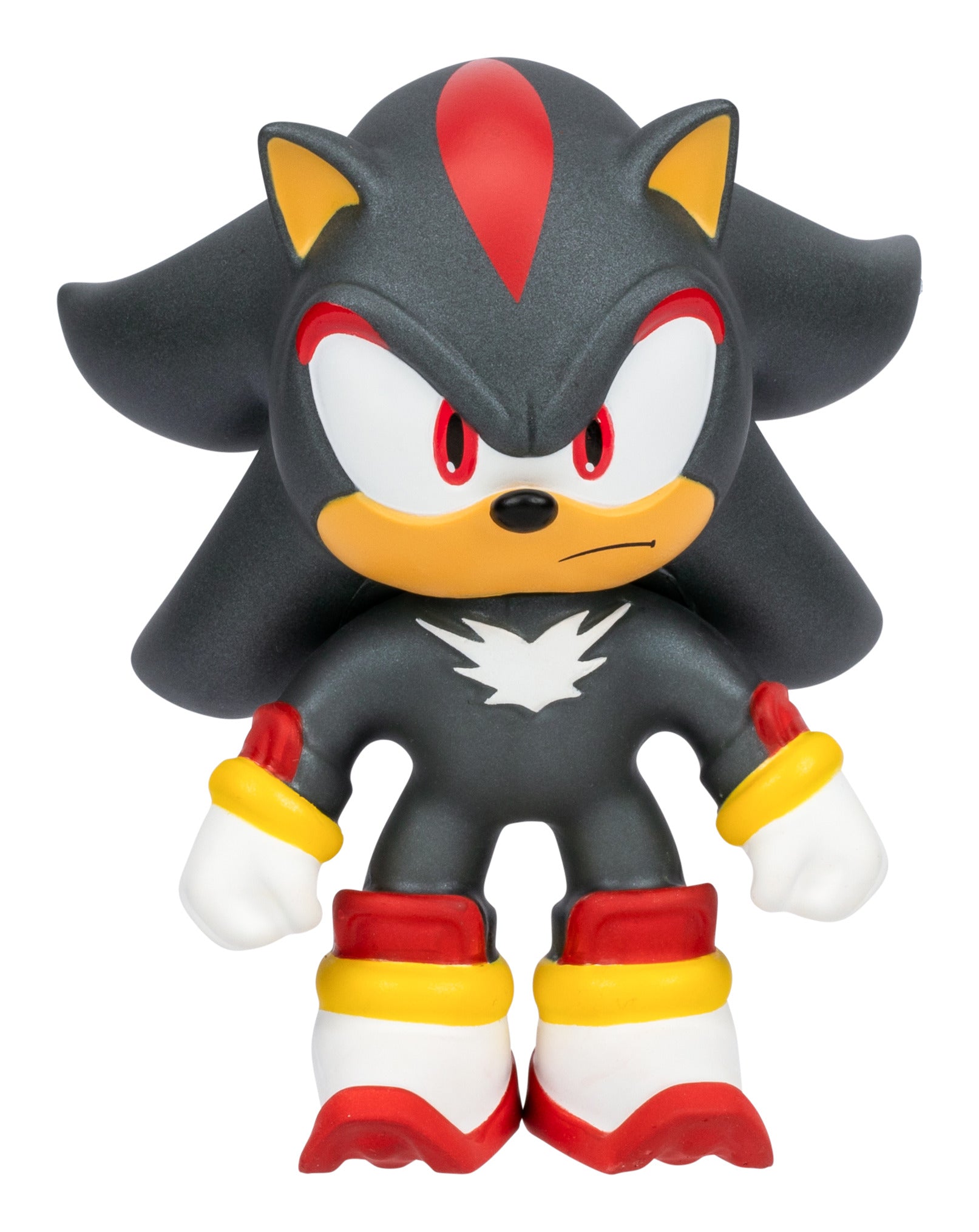 Heroes of Goo Jit Zu Sonic the Hedgehog Chaos Emerald Shadow Stretchy Hero Pack
