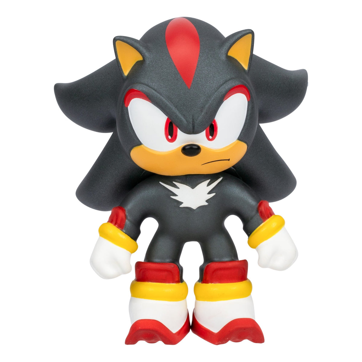 Heroes of Goo Jit Zu Sonic the Hedgehog Chaos Emerald Shadow Stretchy Hero Pack