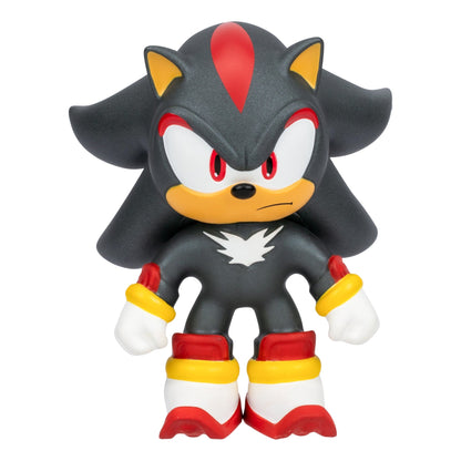 Heroes of Goo Jit Zu Sonic the Hedgehog Chaos Emerald Shadow Stretchy Hero Pack