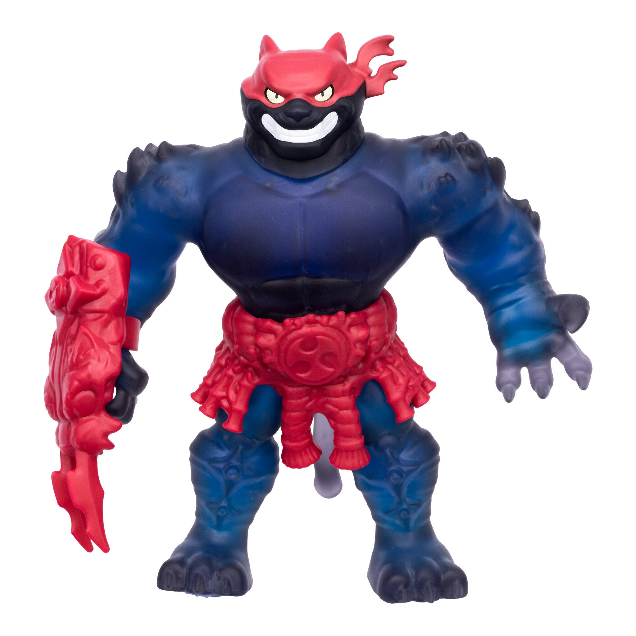 Heroes of Goo Jit Zu S15 Pantaro Hero Pack Stretchy Action Figure