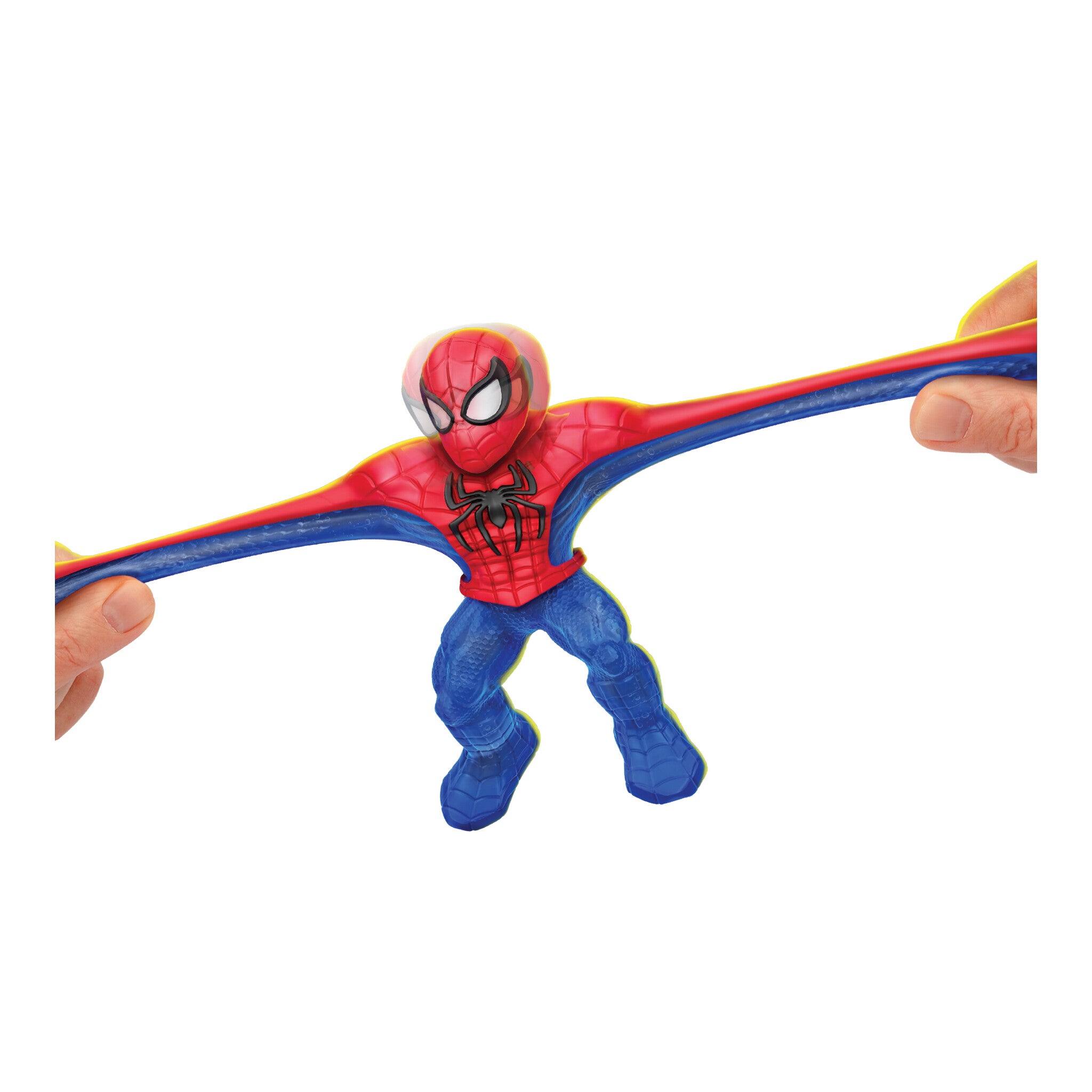 Heroes of Goo Jit Zu Marvel Shake & Shout Spider-Man