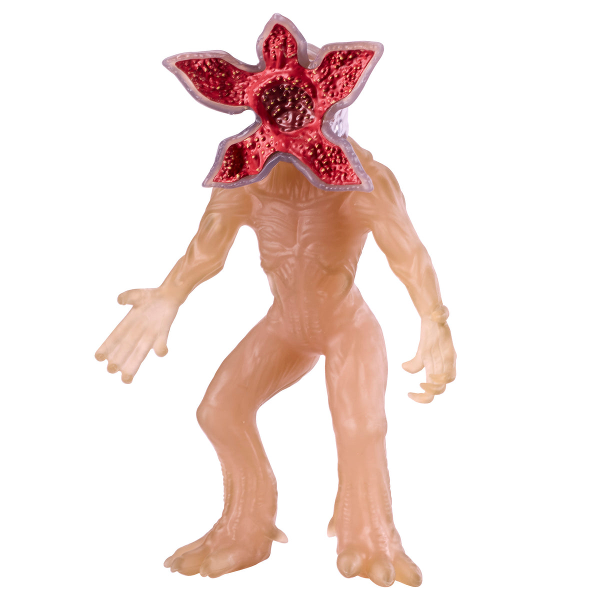 ** Heroes of Goo Jit Zu Stranger Things Ult Demog