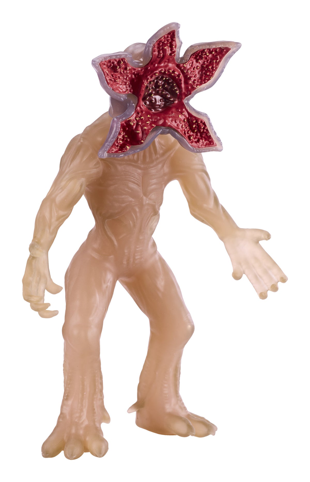 ** Heroes of Goo Jit Zu Stranger Things Ult Demog