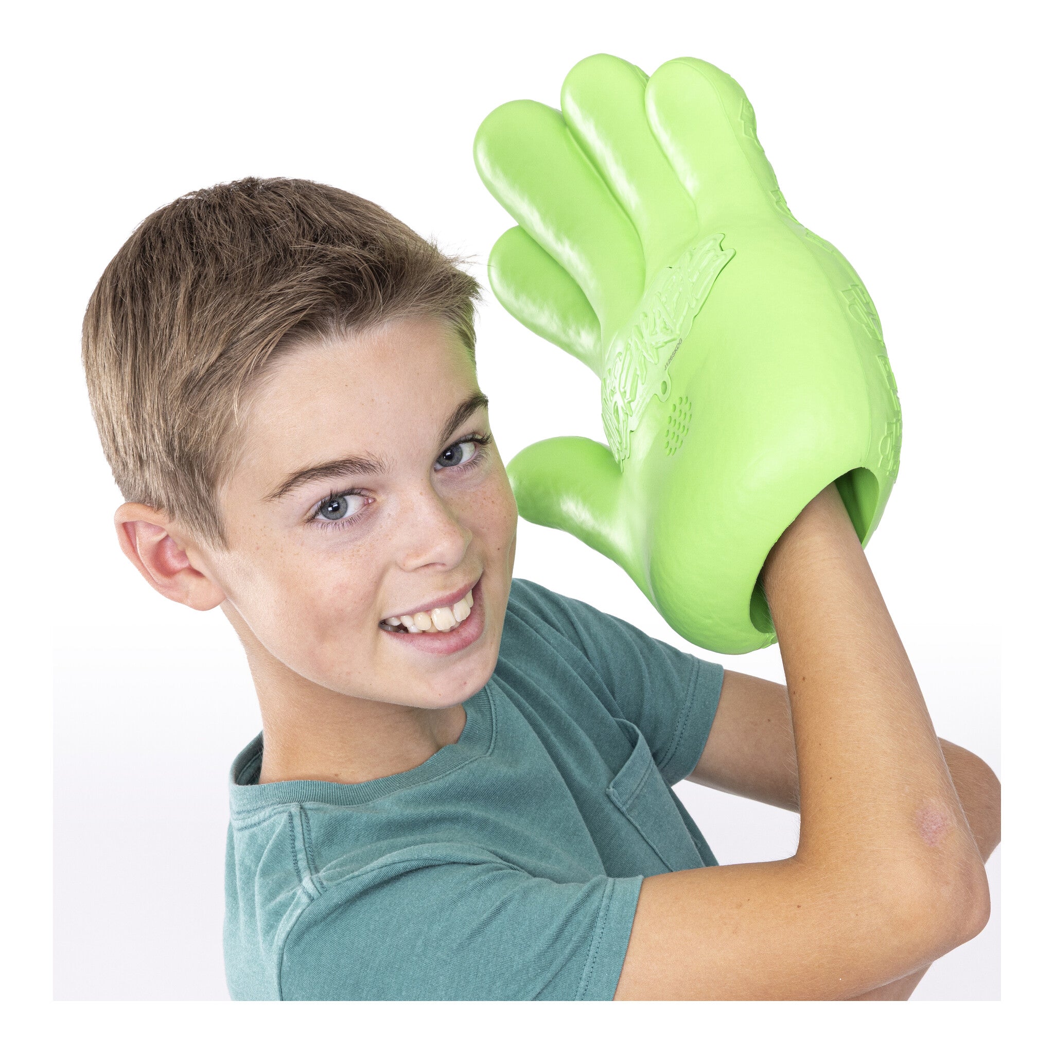 Unspeakable GUU Hand Interactive Sound Toy