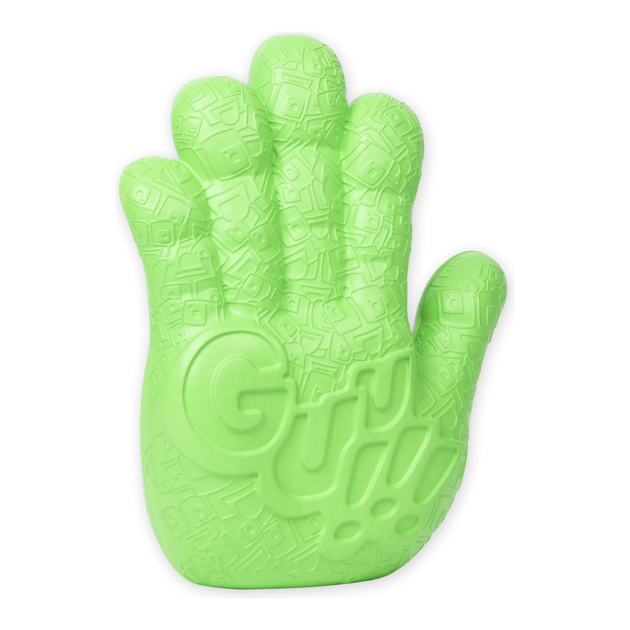 Unspeakable GUU Hand Interactive Sound Toy