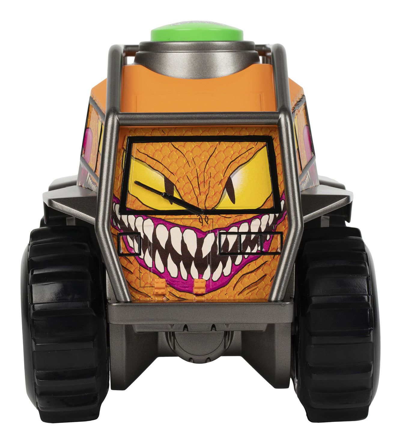 Unspeakable Challenge Accepted Stomper Tank with Sound and Movement