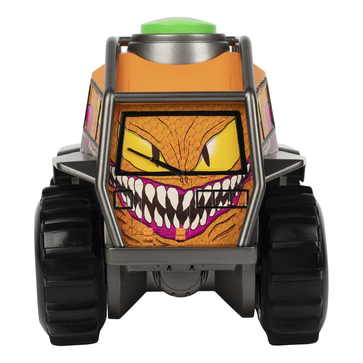 Unspeakable Challenge Accepted Stomper Tank with Sound and Movement