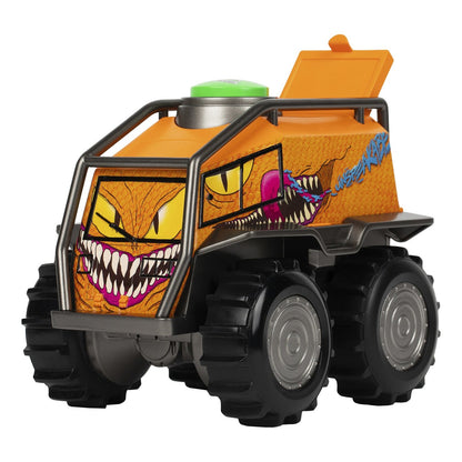 Unspeakable Challenge Accepted Stomper Tank with Sound and Movement