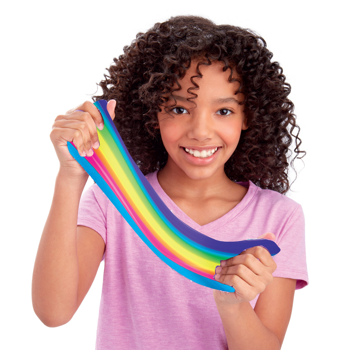 ** Cra-Z-Slimy Over The Rainbow Slimy Creations
