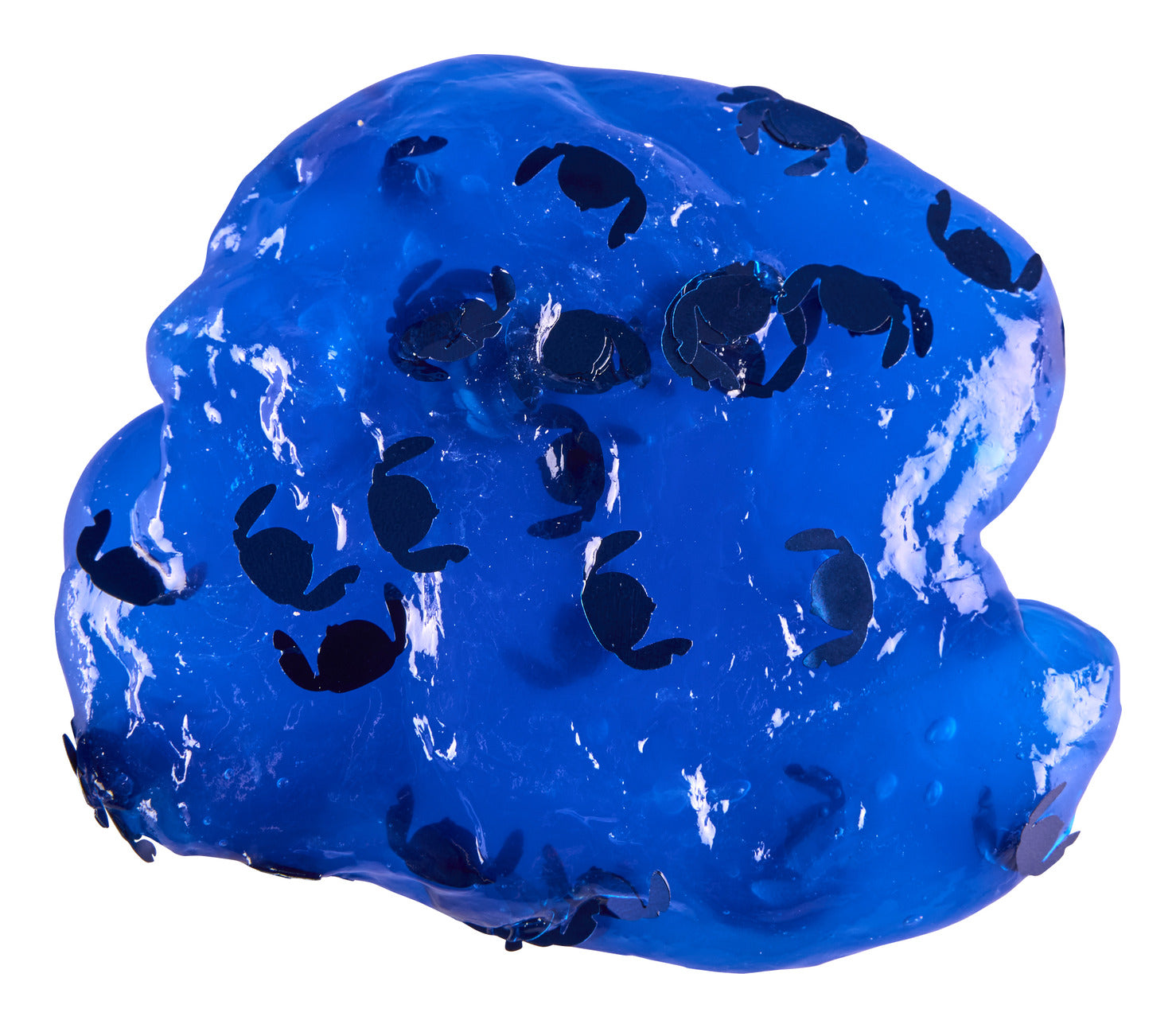 Cra-Z-Slimy Disney Stitch Shaped Slime Container
