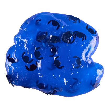 Cra-Z-Slimy Disney Stitch Shaped Slime Container