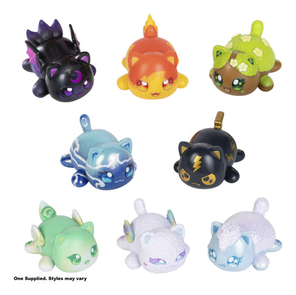 ** Aphmau Mystery Meemeows Figures Elemental