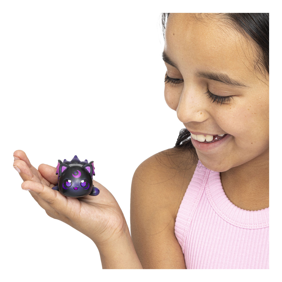 ** Aphmau Mystery Meemeows Figures Elemental