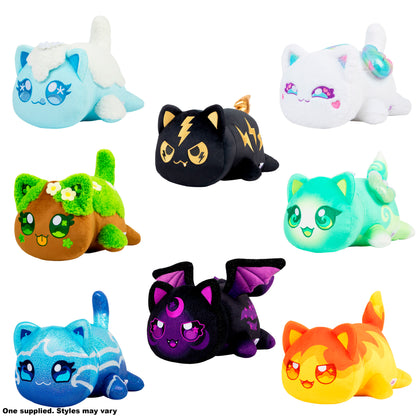 ** Aphmau Mystery Meemeows 11in Plush Elemental