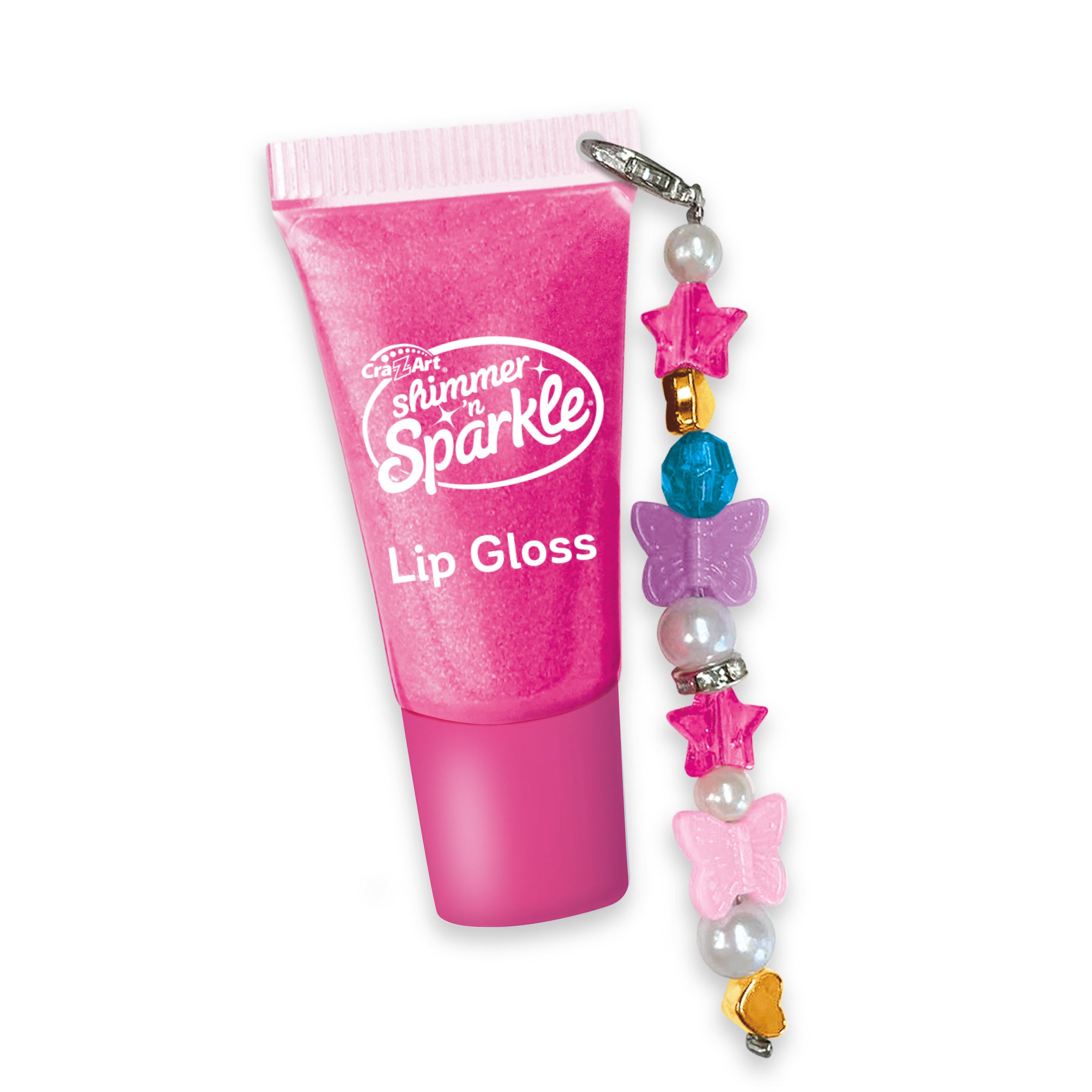 Shimmer n Sparkle Beauty Expressions Makeup Set