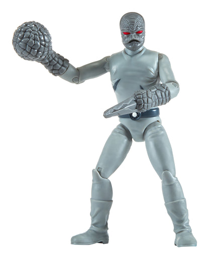 ** MMPR Alien Basic Figure Putty Patrol