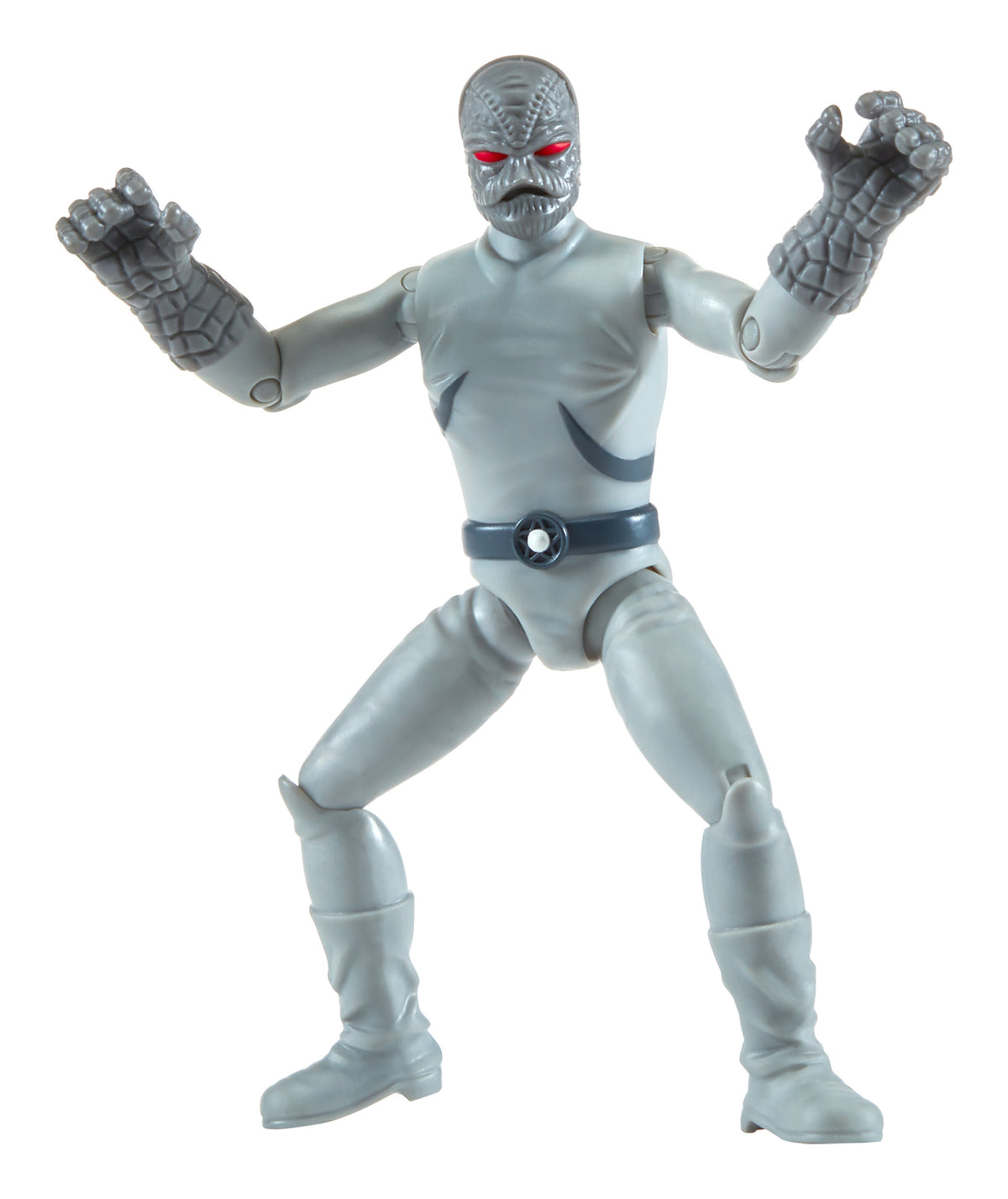 ** MMPR Alien Basic Figure Putty Patrol