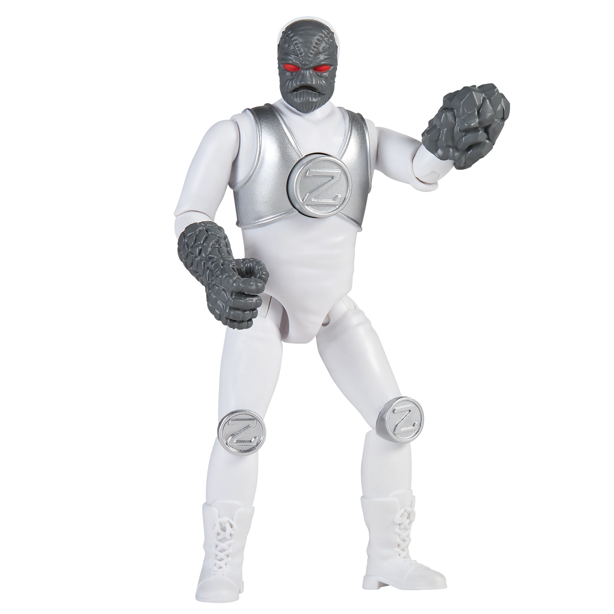 Mighty Morphin Power Rangers Re-Ignition Z-Putty Action Figure