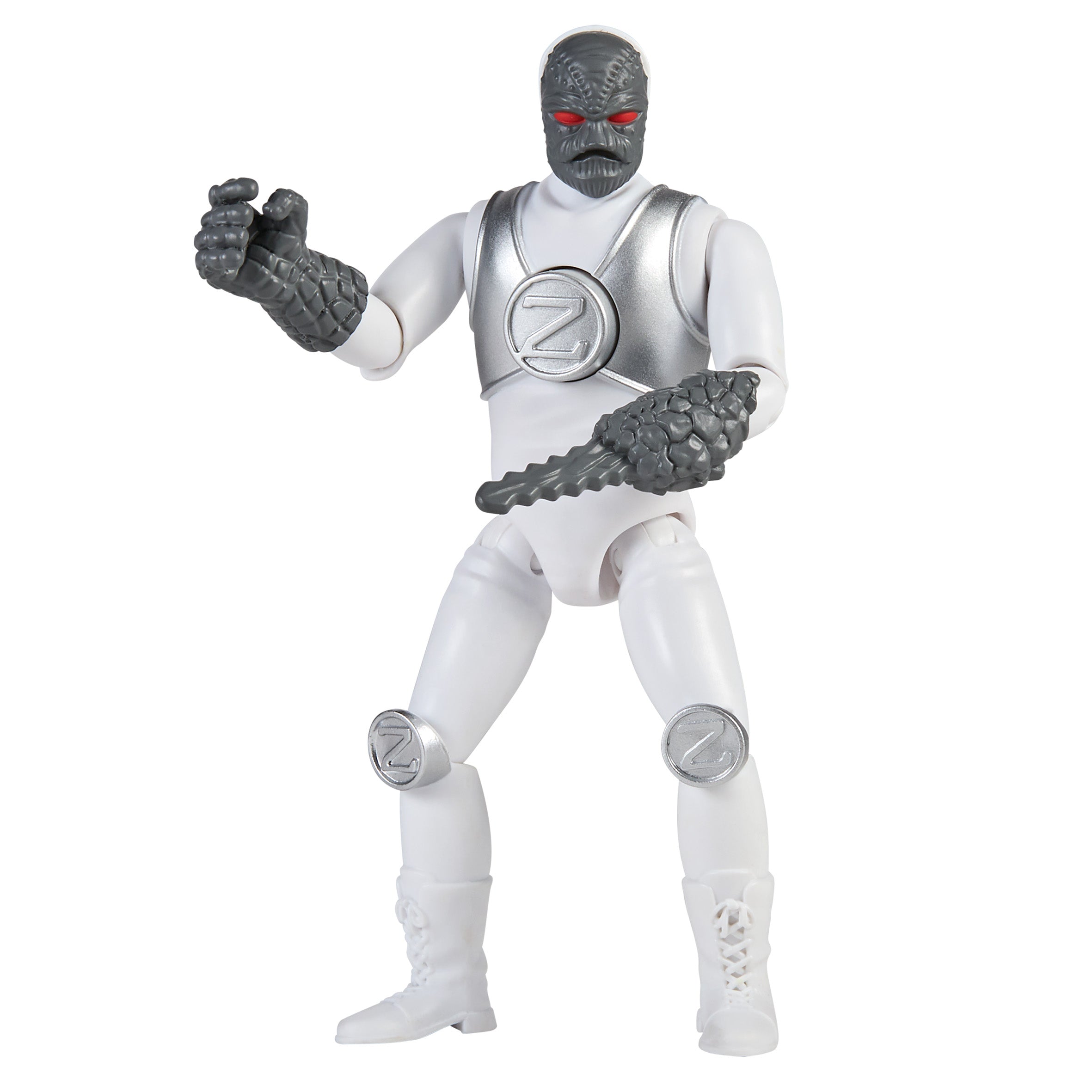 Mighty Morphin Power Rangers Re-Ignition Z-Putty Action Figure