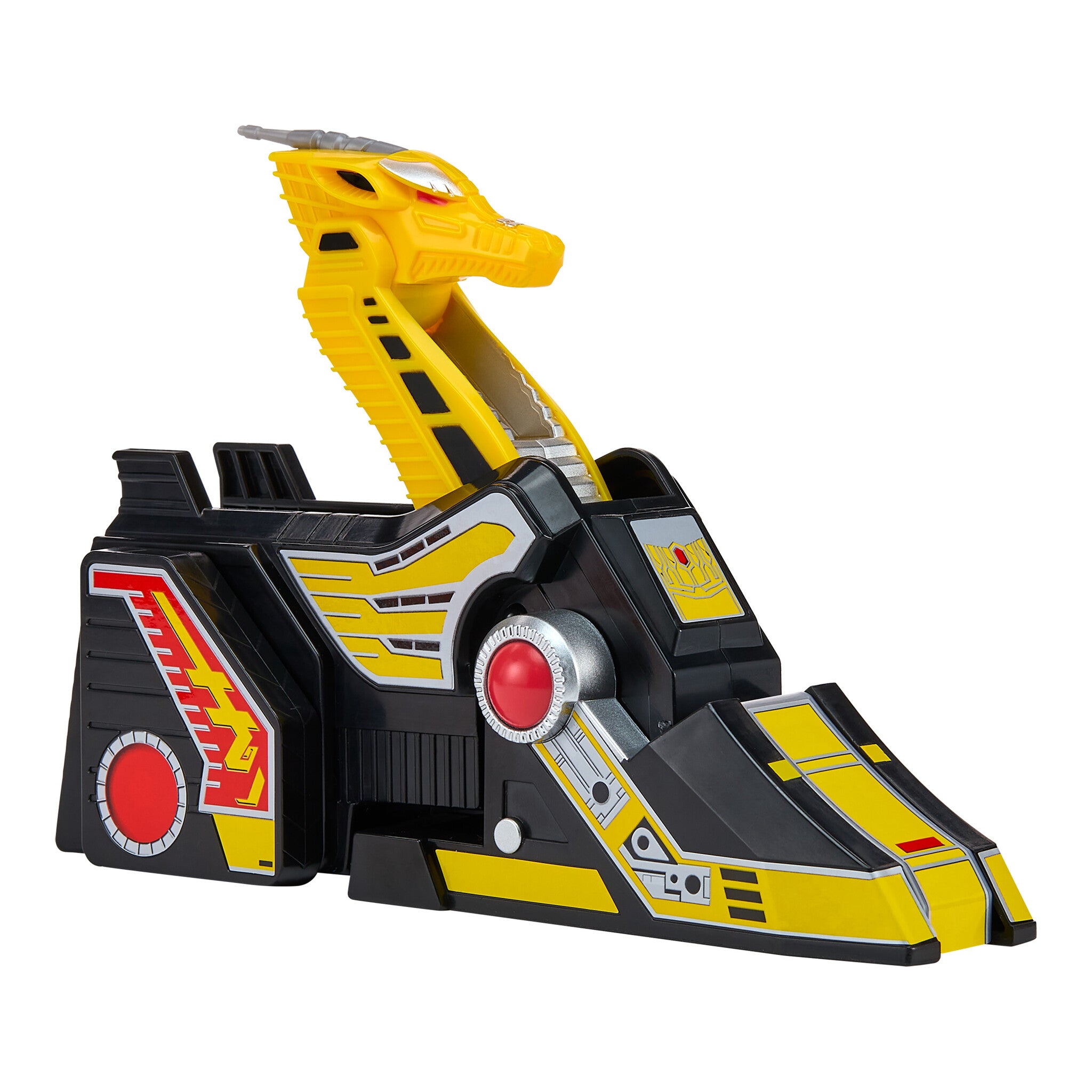 Power Rangers Re-Ignition Griffin Combinable Thunderzord