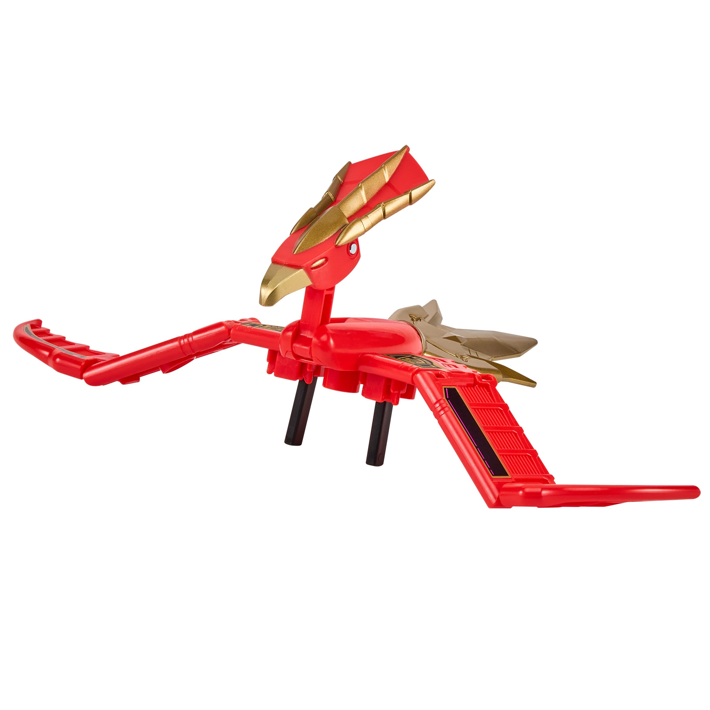 Mighty Morphin Power Rangers Firebird Thunderzord