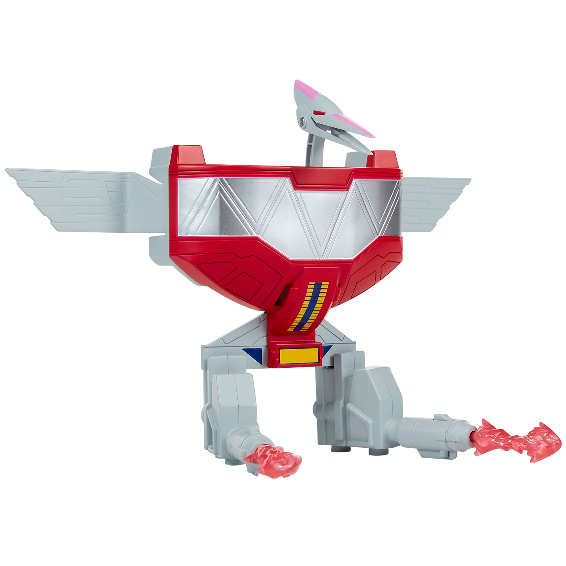 Mighty Morphin Power Rangers Re-Ignition Pterodactyl Combinable Dinozord