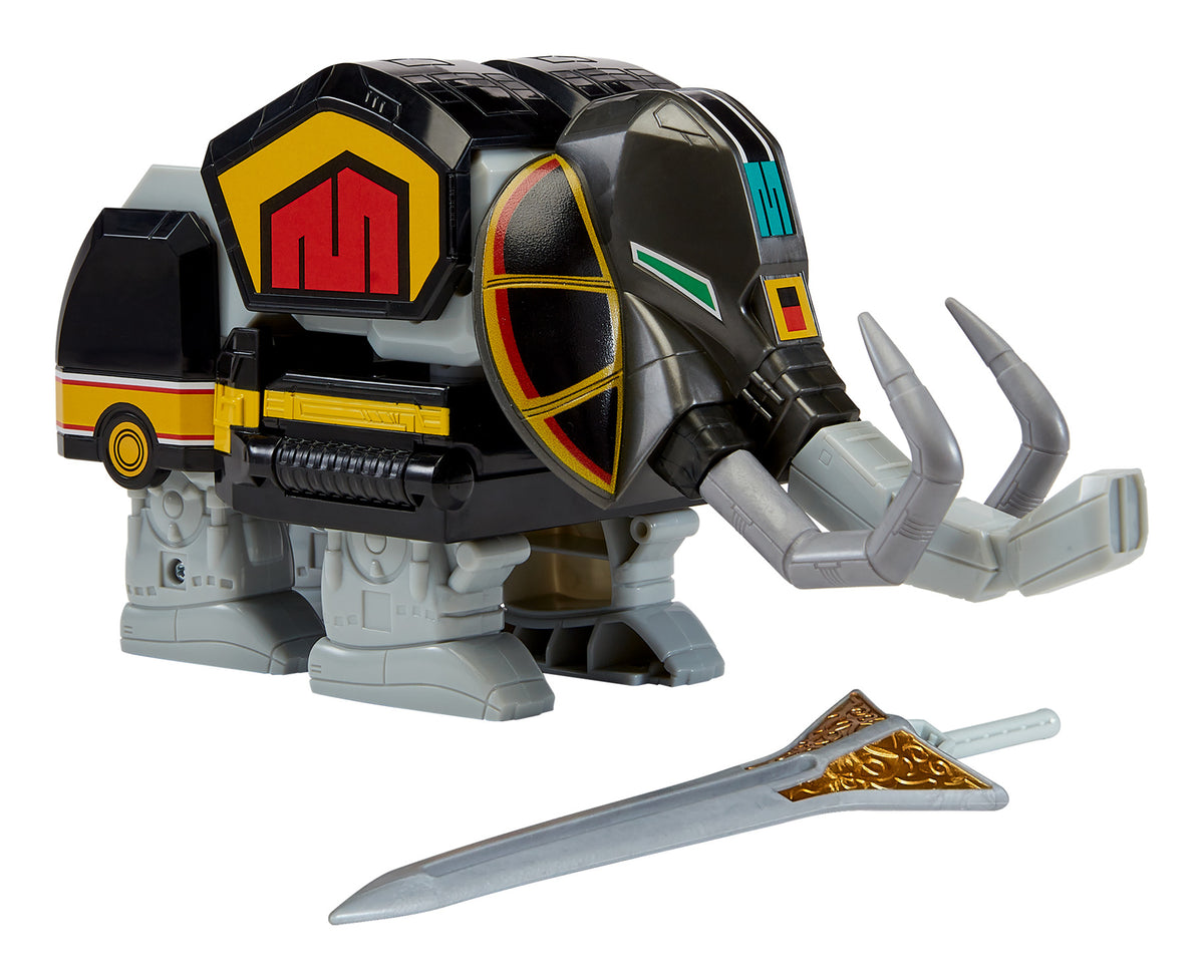 ** MMPR Large Dinozord Assortment