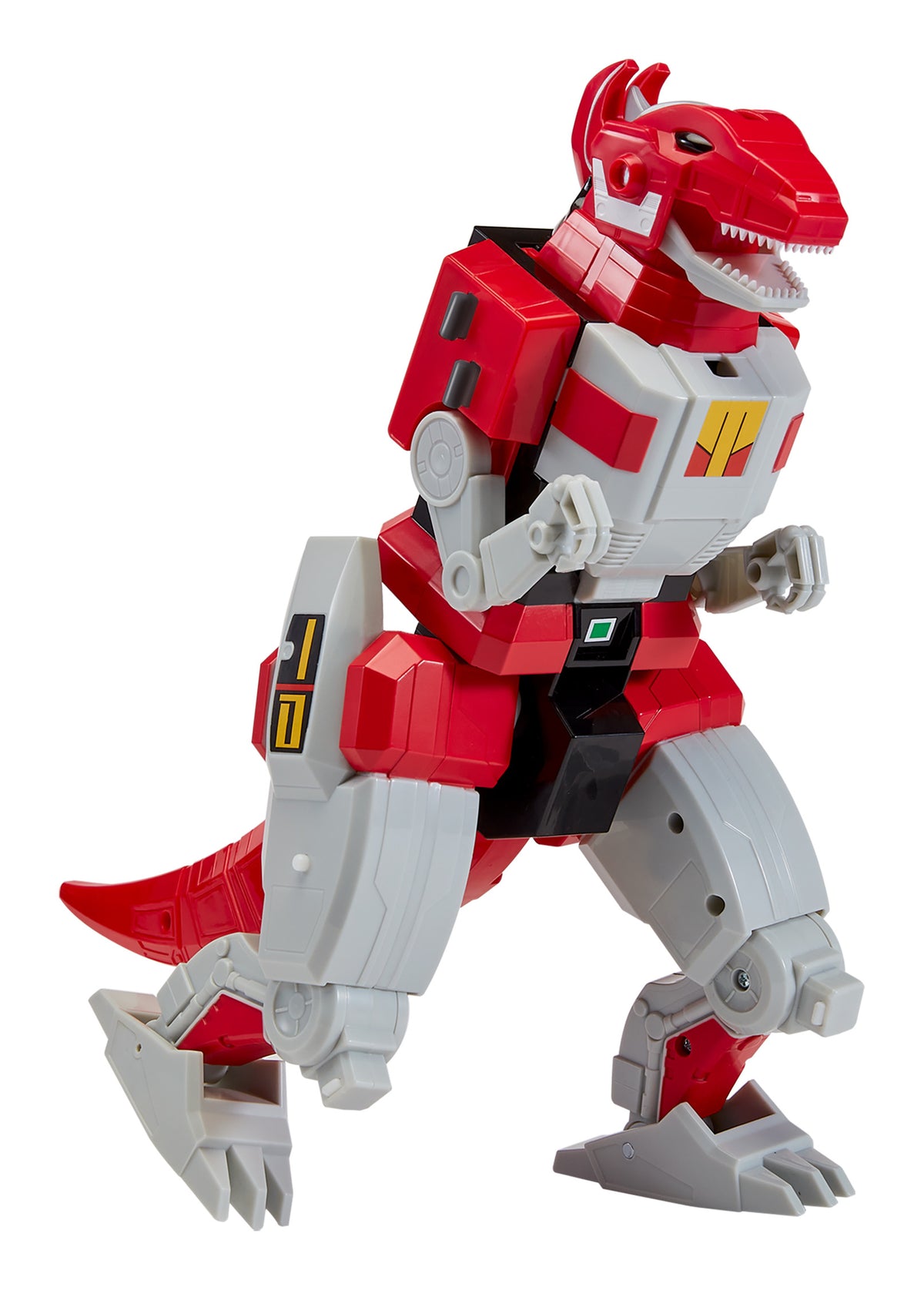 ** MMPR Large Dinozord Assortment
