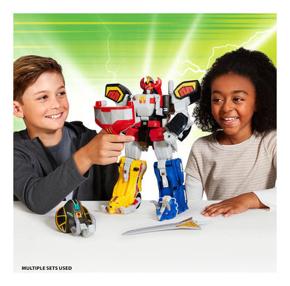 ** MMPR Large Dinozord Assortment
