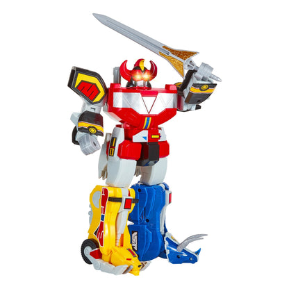 Mighty Morphin Power Rangers Ultimate Megazord