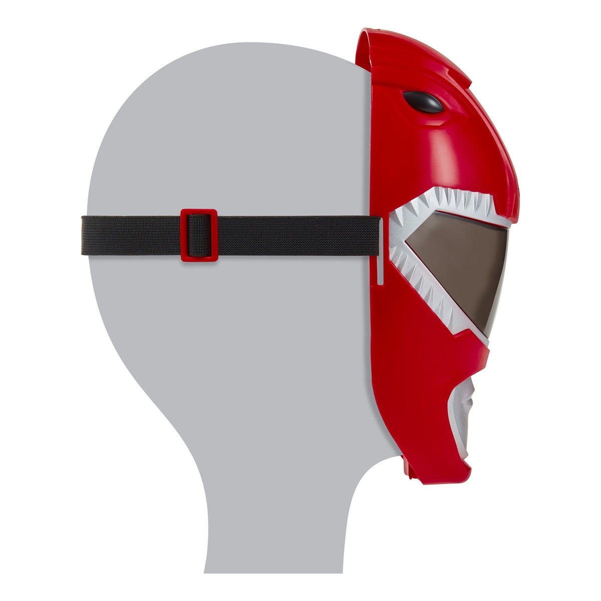 Mighty Morphin Power Rangers Red Ranger Mask