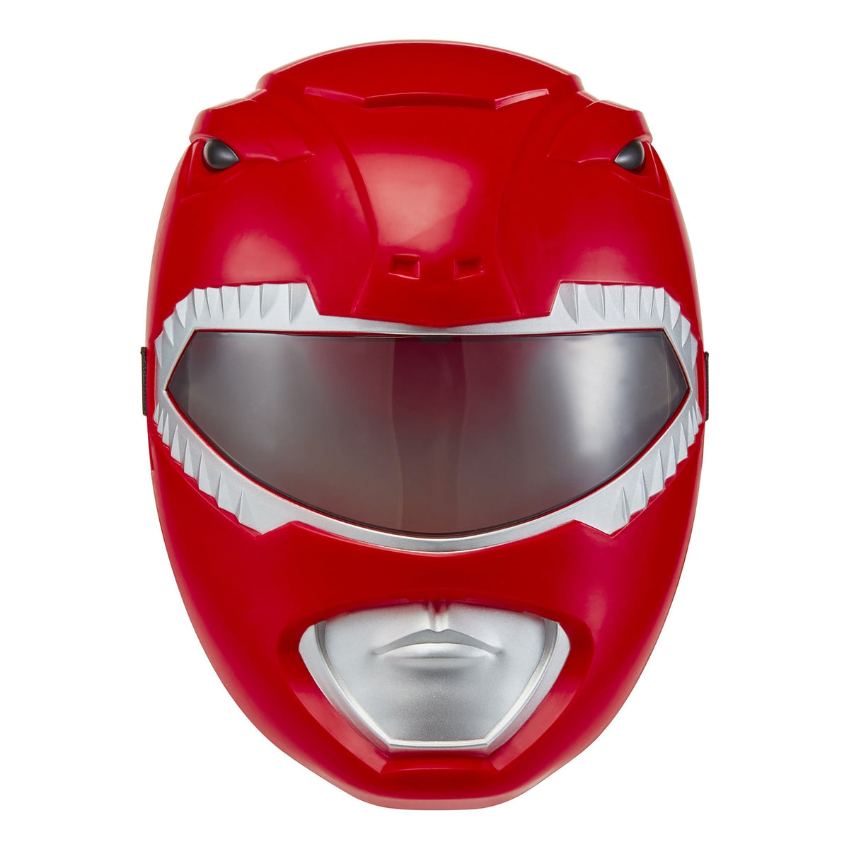Mighty Morphin Power Rangers Red Ranger Mask