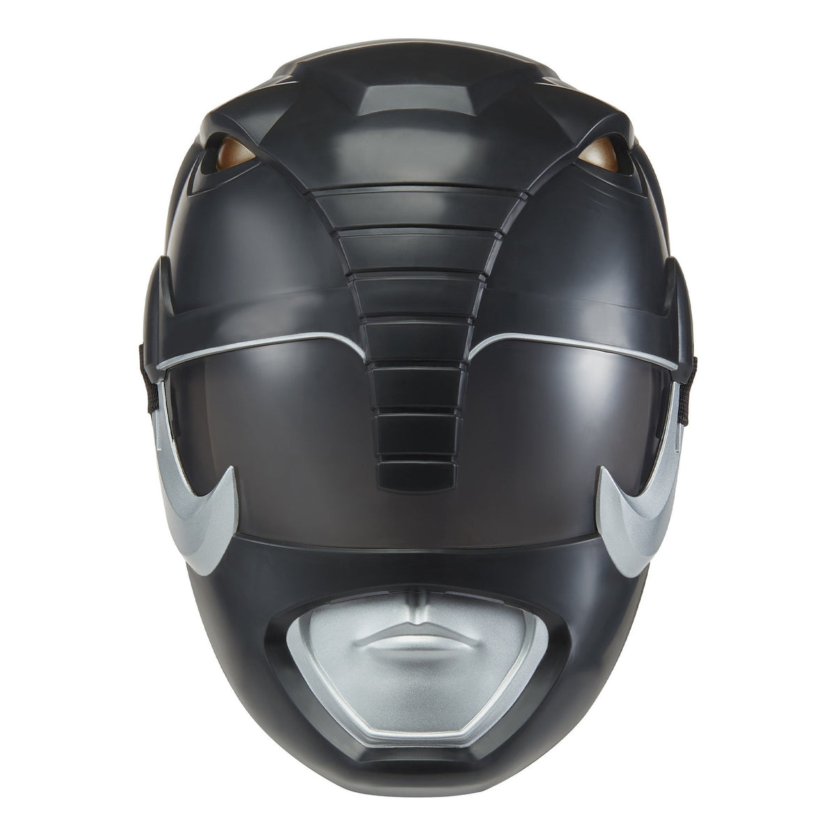 Mighty Morphin Power Rangers Black Ranger Mask