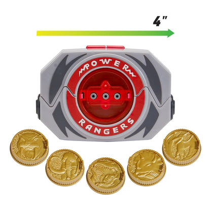Mighty Morphin Power Rangers Re-Ignition Power Morpher Deluxe Buckle